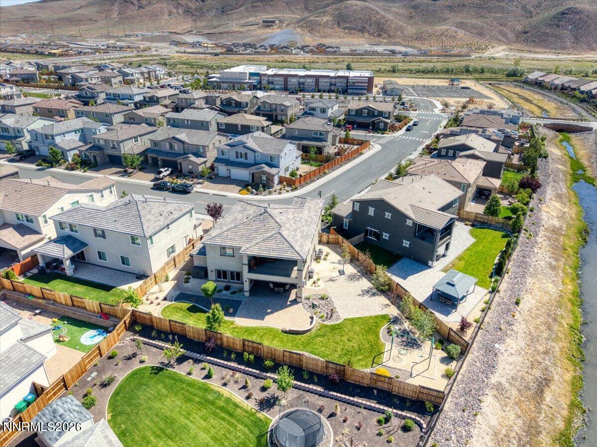 9329 Skyracer Drive Reno, NV 89521 - Photo 78 of 98 78-Skyracer9329-078