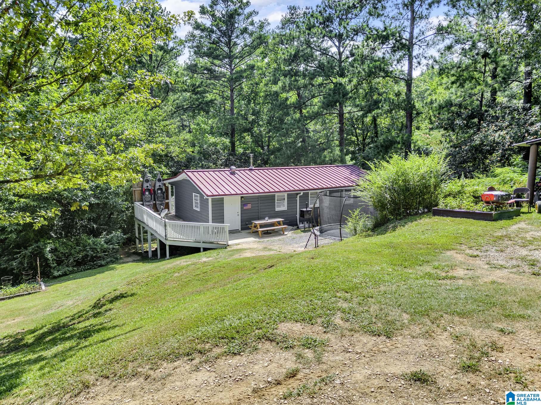 325 Turtle Dove Road Warrior, AL 35180 - Photo 34 of 42