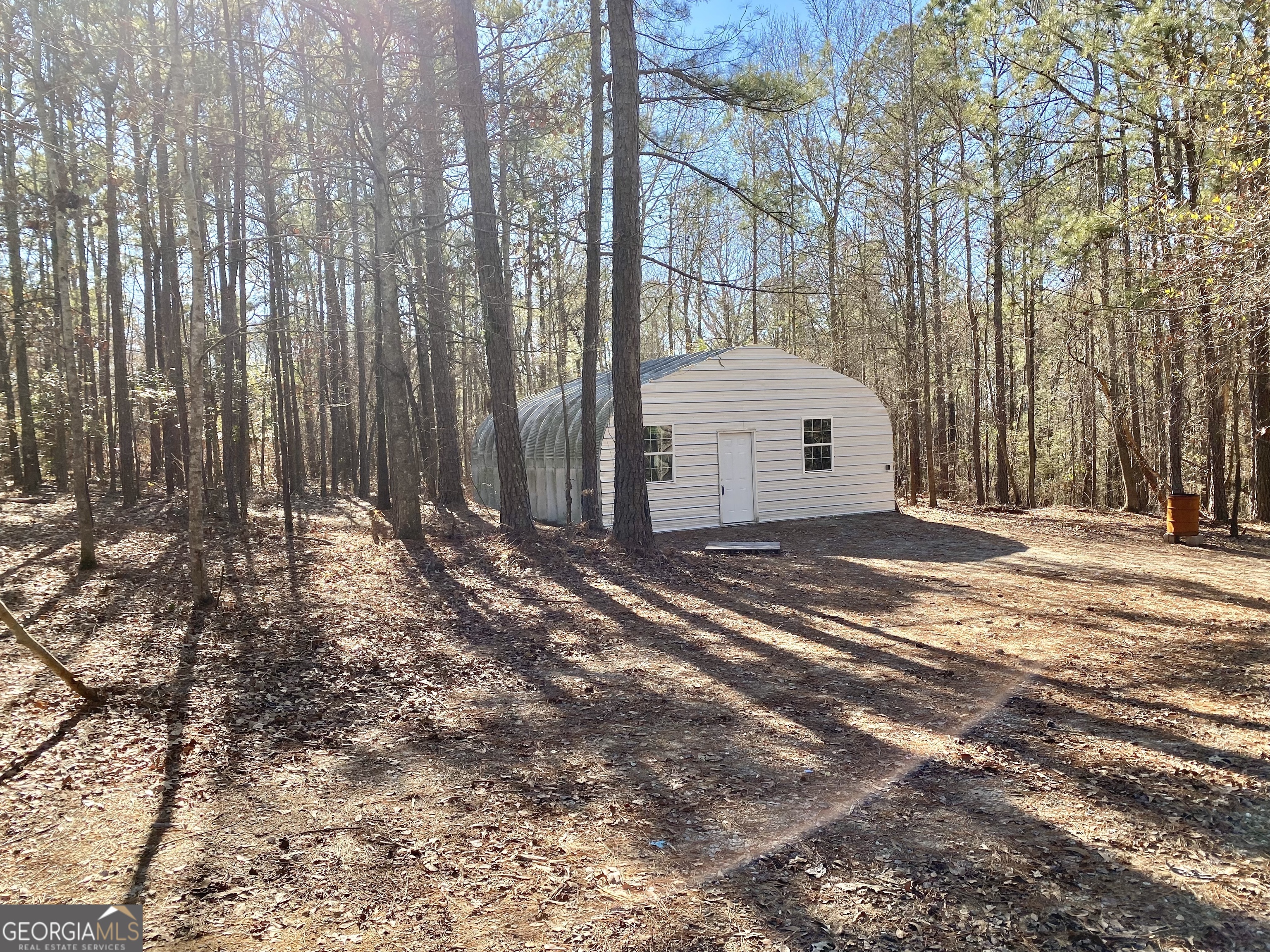 194 Schofill Road Fort Valley, GA 31030 - Photo 1 of 1