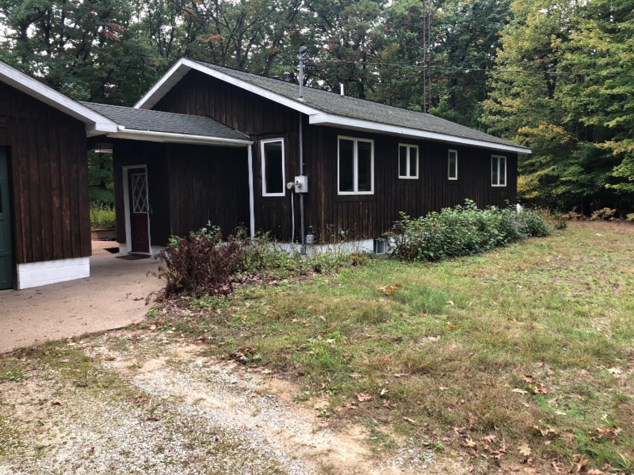 1575 West White Road Free Soil, MI 49411 - Photo 1 of 1 1575 White Road