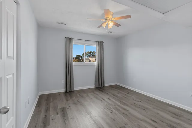 $149,990 | 1600 Deer Creek Road, Unit E, Surfside Beach, SC 29575