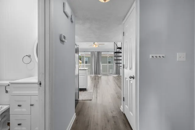 $149,990 | 1600 Deer Creek Road, Unit E, Surfside Beach, SC 29575