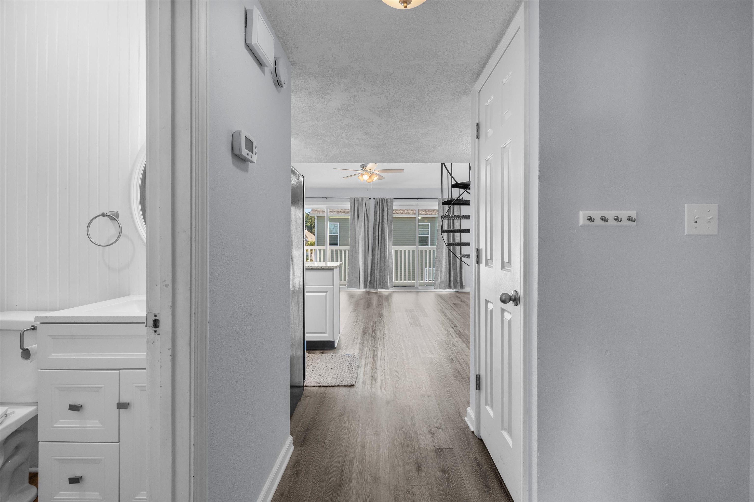 1600 Deer Creek Road, Unit E Surfside Beach, SC 29575 - Photo 2 of 34