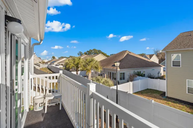 $149,990 | 1600 Deer Creek Road, Unit E, Surfside Beach, SC 29575