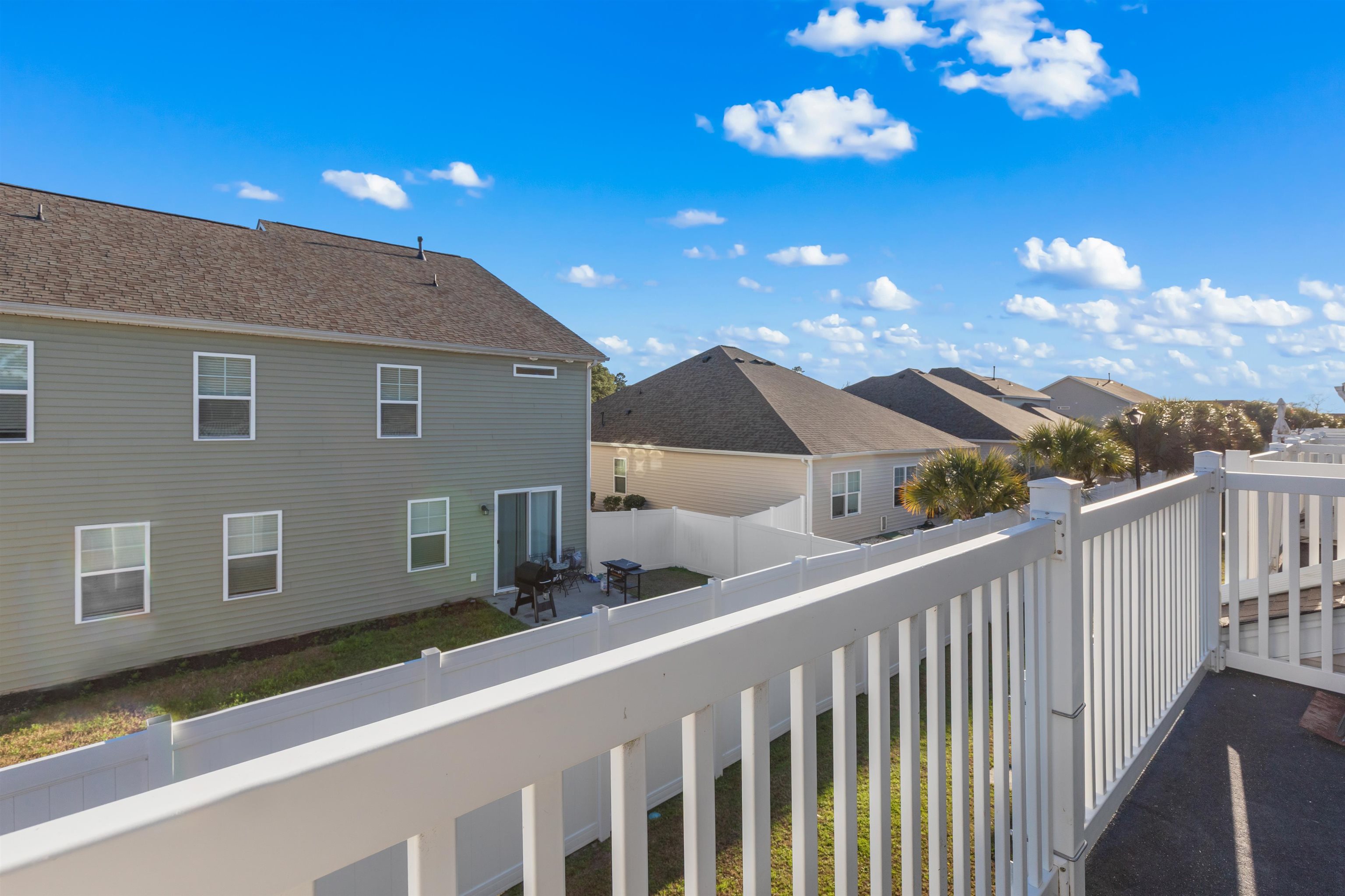 1600 Deer Creek Road, Unit E Surfside Beach, SC 29575 - Photo 28 of 34