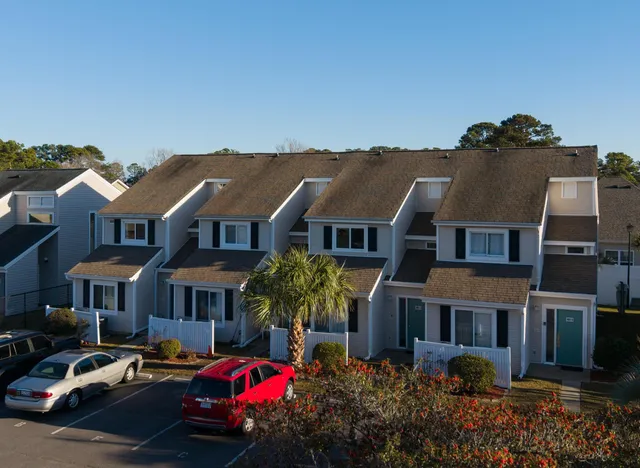 $149,990 | 1600 Deer Creek Road, Unit E, Surfside Beach, SC 29575