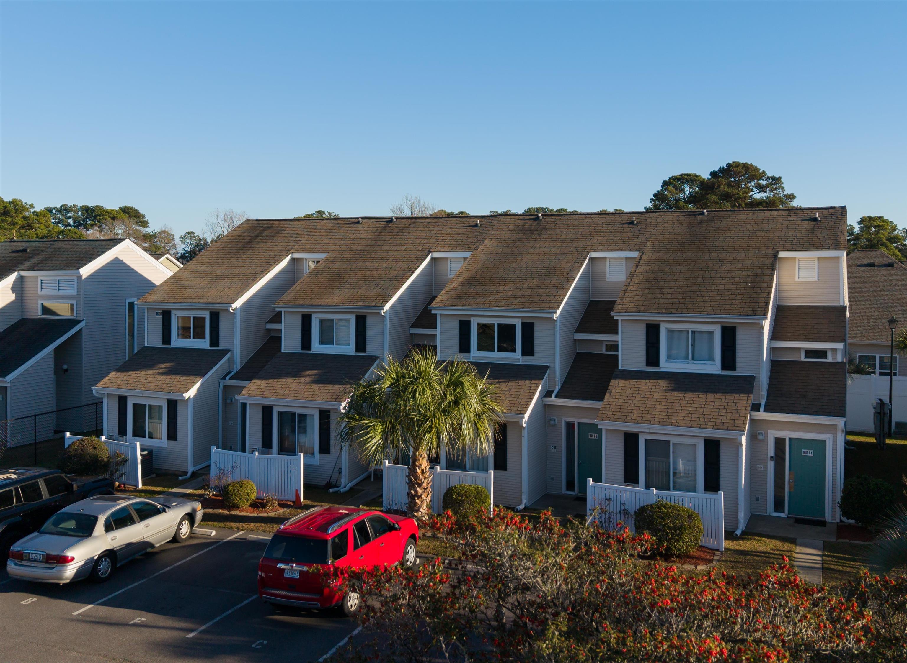 1600 Deer Creek Road, Unit E Surfside Beach, SC 29575 - Photo 31 of 34