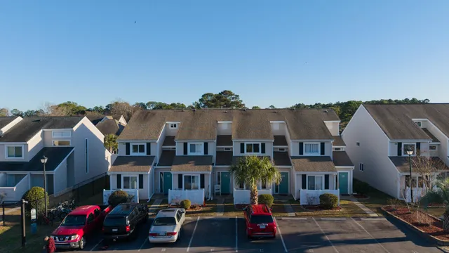$149,990 | 1600 Deer Creek Road, Unit E, Surfside Beach, SC 29575