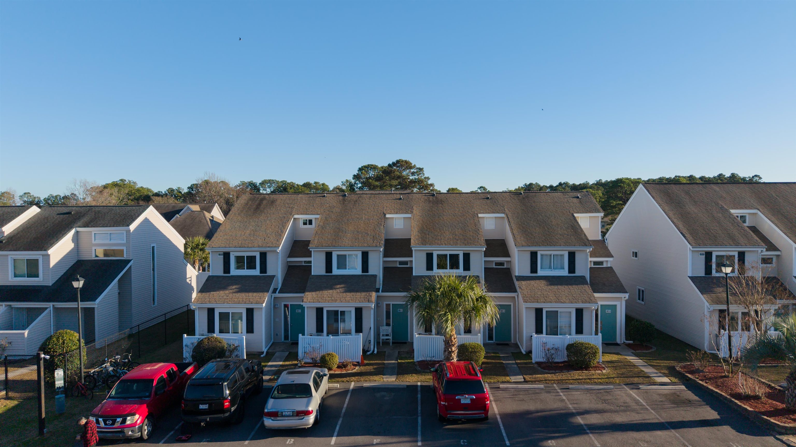 1600 Deer Creek Road, Unit E Surfside Beach, SC 29575 - Photo 32 of 34