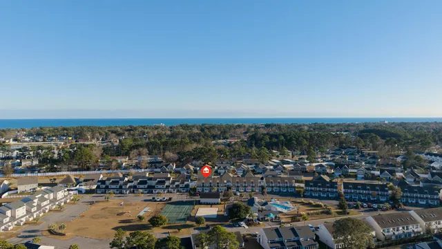 $149,990 | 1600 Deer Creek Road, Unit E, Surfside Beach, SC 29575