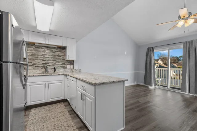 $149,990 | 1600 Deer Creek Road, Unit E, Surfside Beach, SC 29575