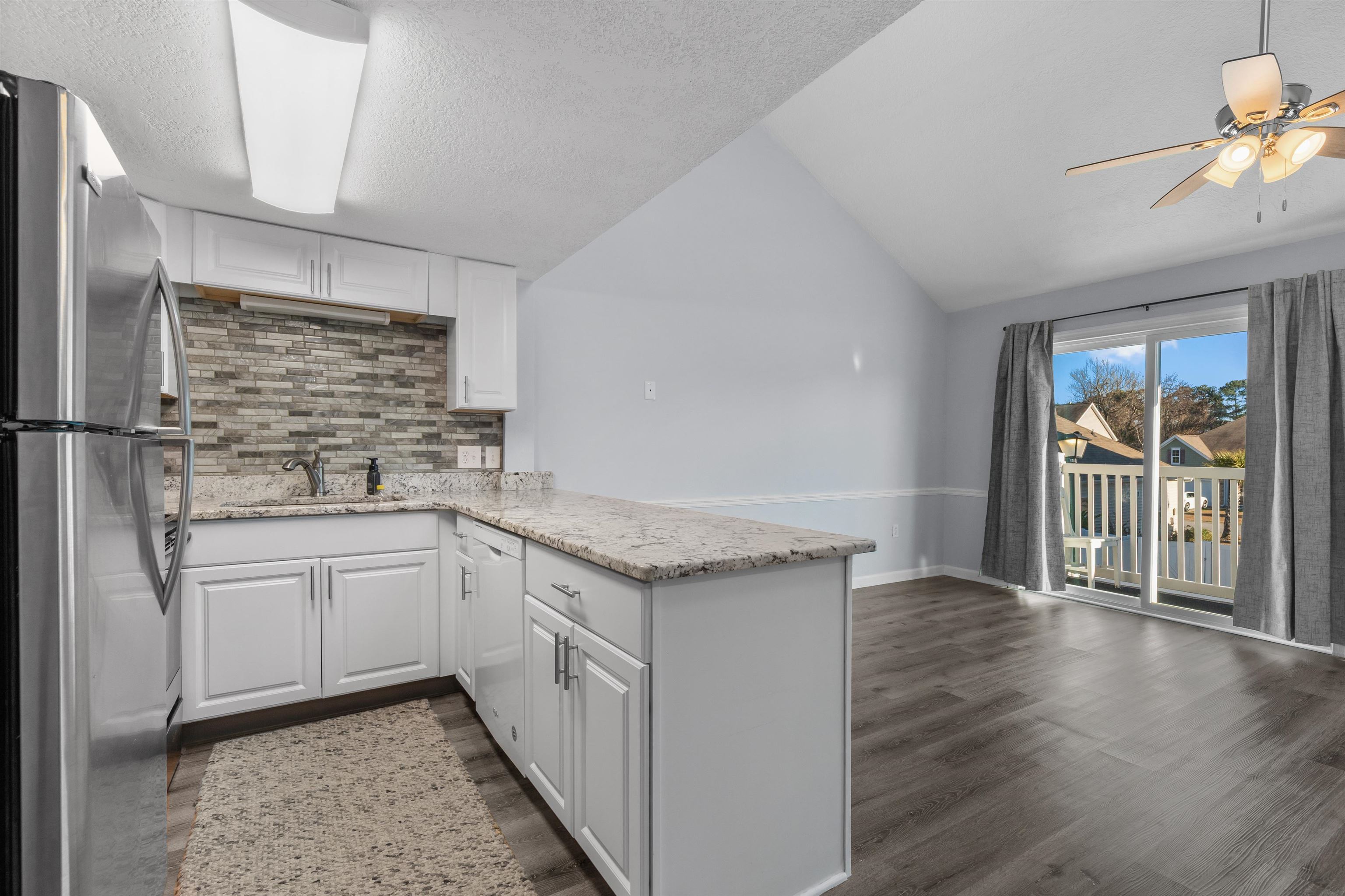 1600 Deer Creek Road, Unit E Surfside Beach, SC 29575 - Photo 7 of 34