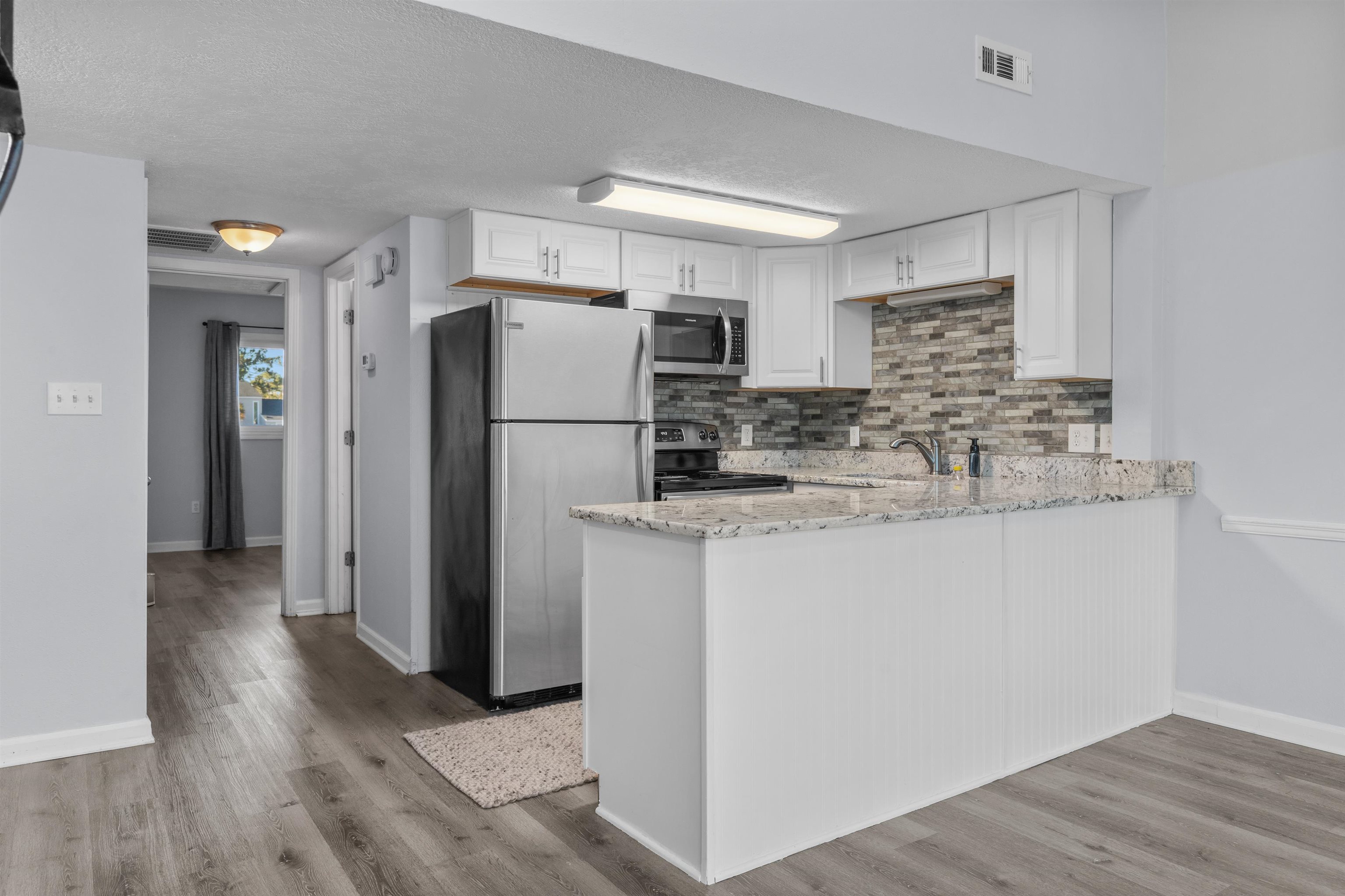 1600 Deer Creek Road, Unit E Surfside Beach, SC 29575 - Photo 9 of 34