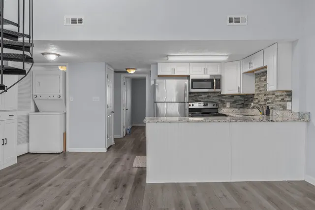 $149,990 | 1600 Deer Creek Road, Unit E, Surfside Beach, SC 29575