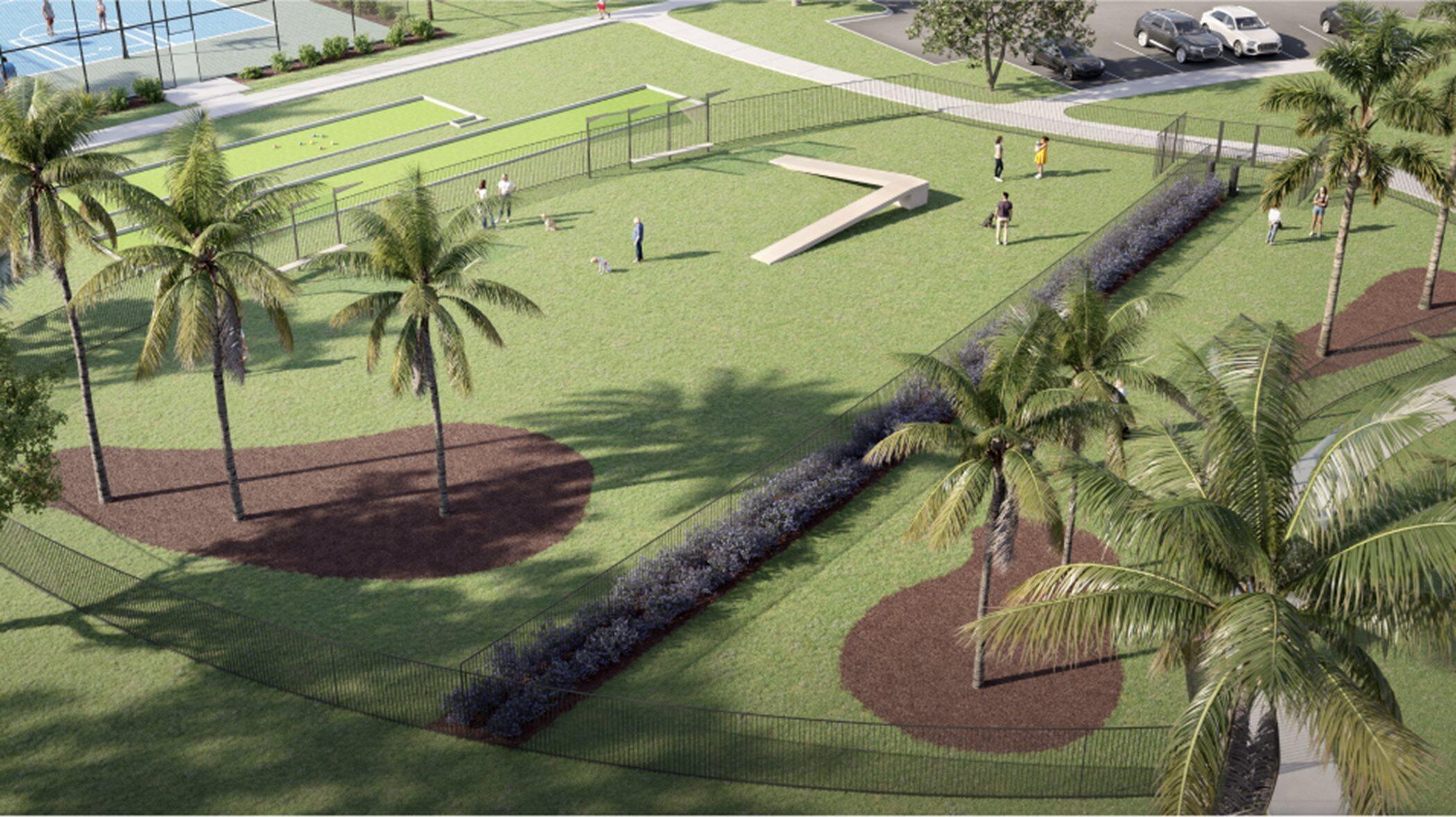 3611 Angler Drive Fort Pierce, FL 34946 - Photo 13 of 13 a view of a backyard