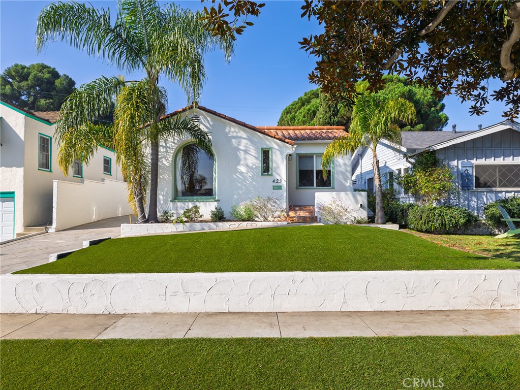 423 Concord Street El Segundo, CA 90245 - Photo 1 of 41