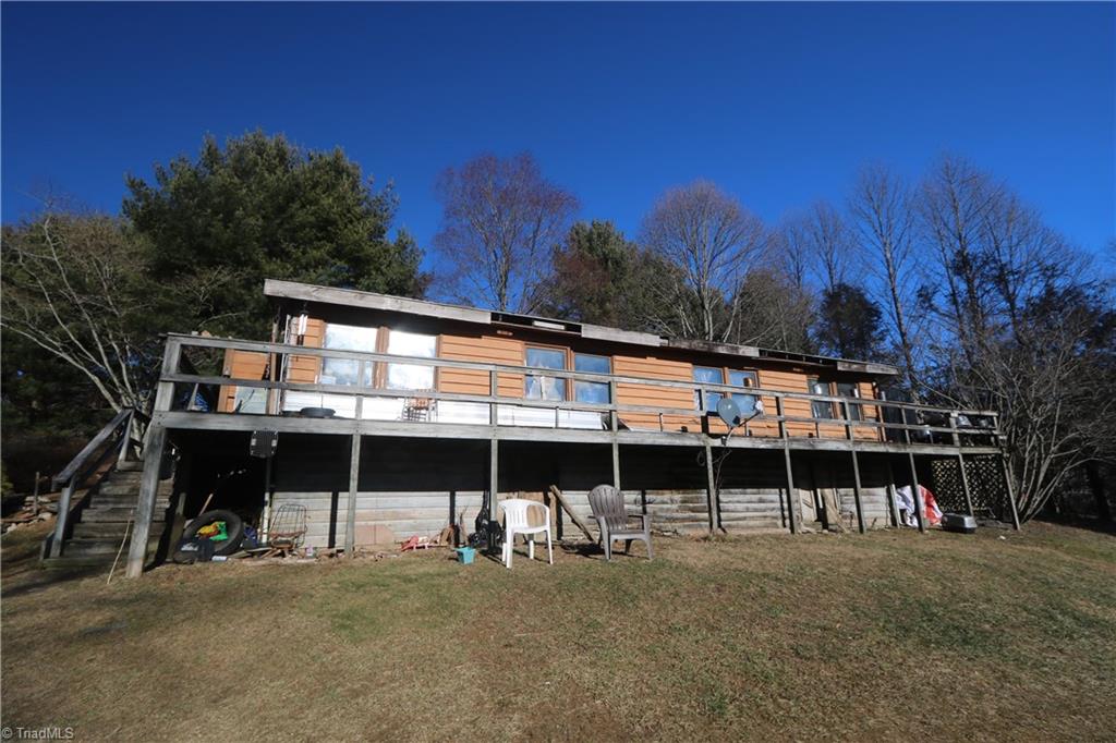 222 Newt's Hill Road Fancy Gap, VA 24328 - Photo 5 of 14 Gallery Image 5