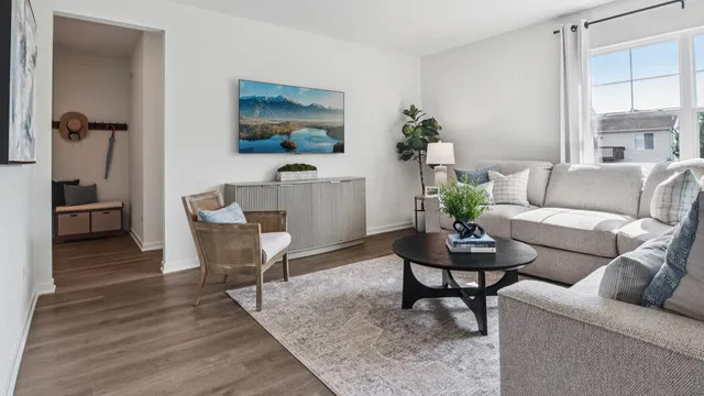 $444,990 | 15060 West Oxford Lane, Manhattan, IL 60442