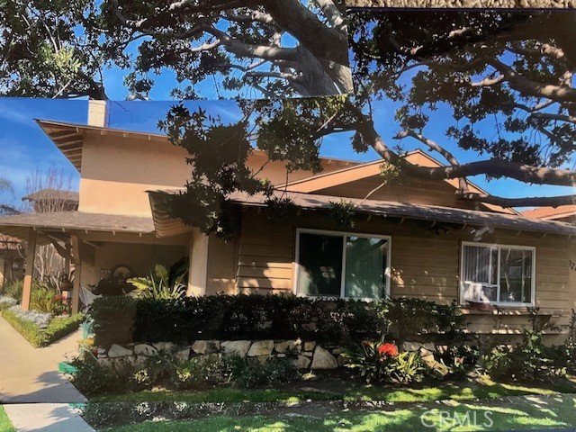 3740 South Marine St  