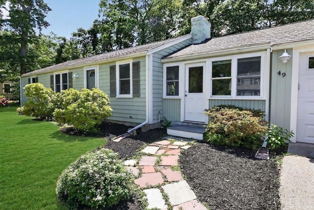 49 James Way Scituate, MA 02066 - Photo 2 of 23