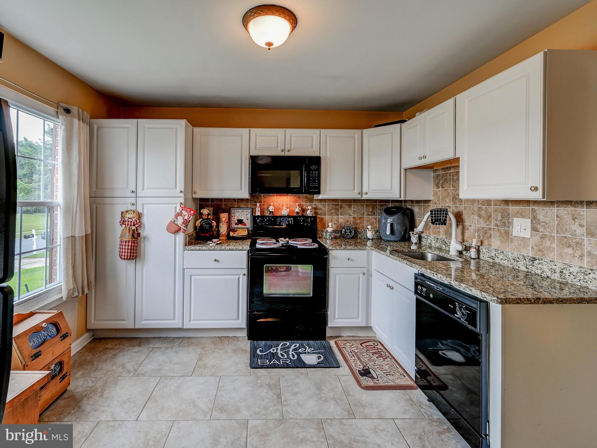 358 Laburnum Road Edgewood, MD 21040 - Photo 15 of 41 TONS of cabinet space.