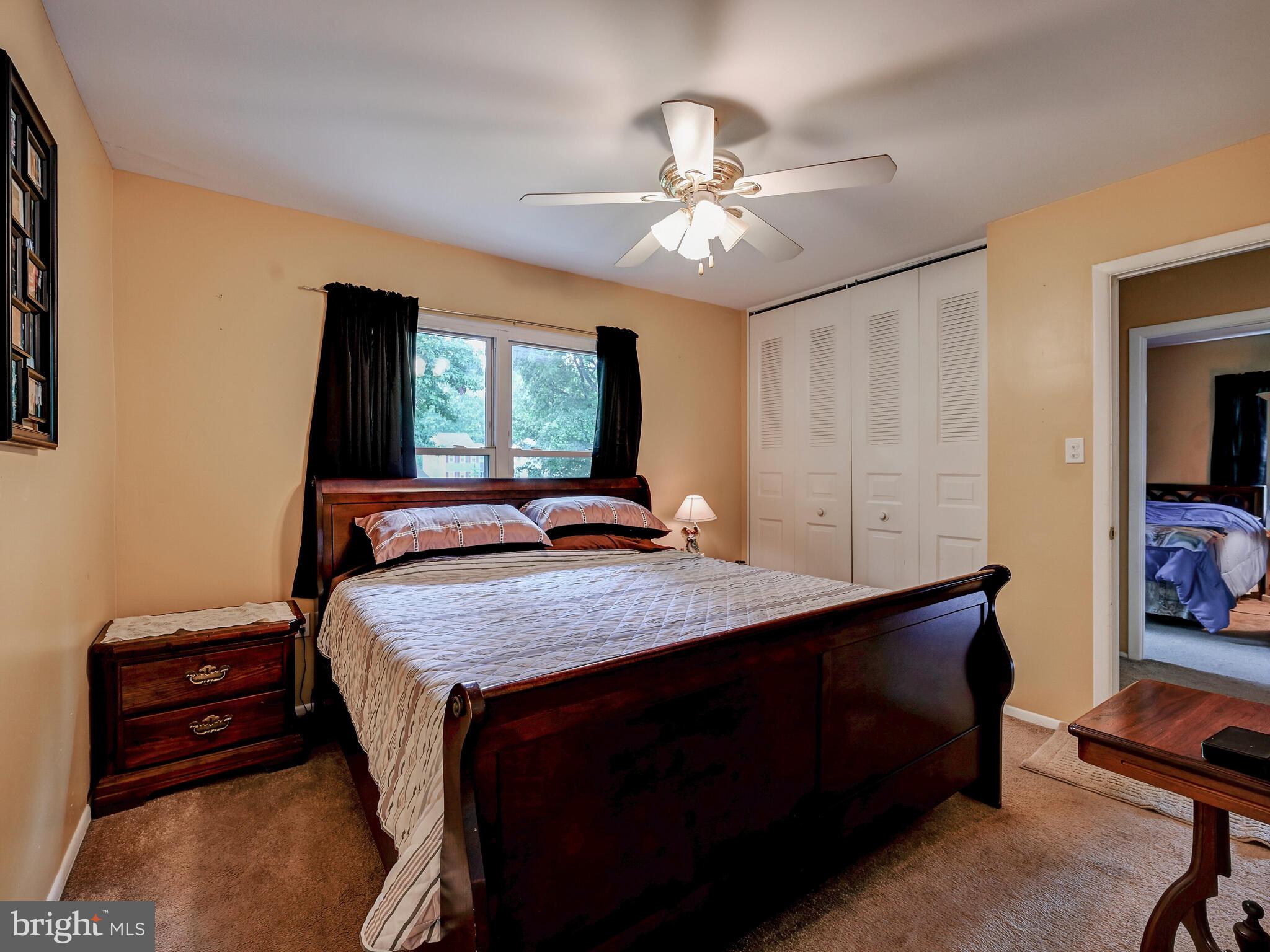358 Laburnum Road Edgewood, MD 21040 - Photo 24 of 41 Tall closets.