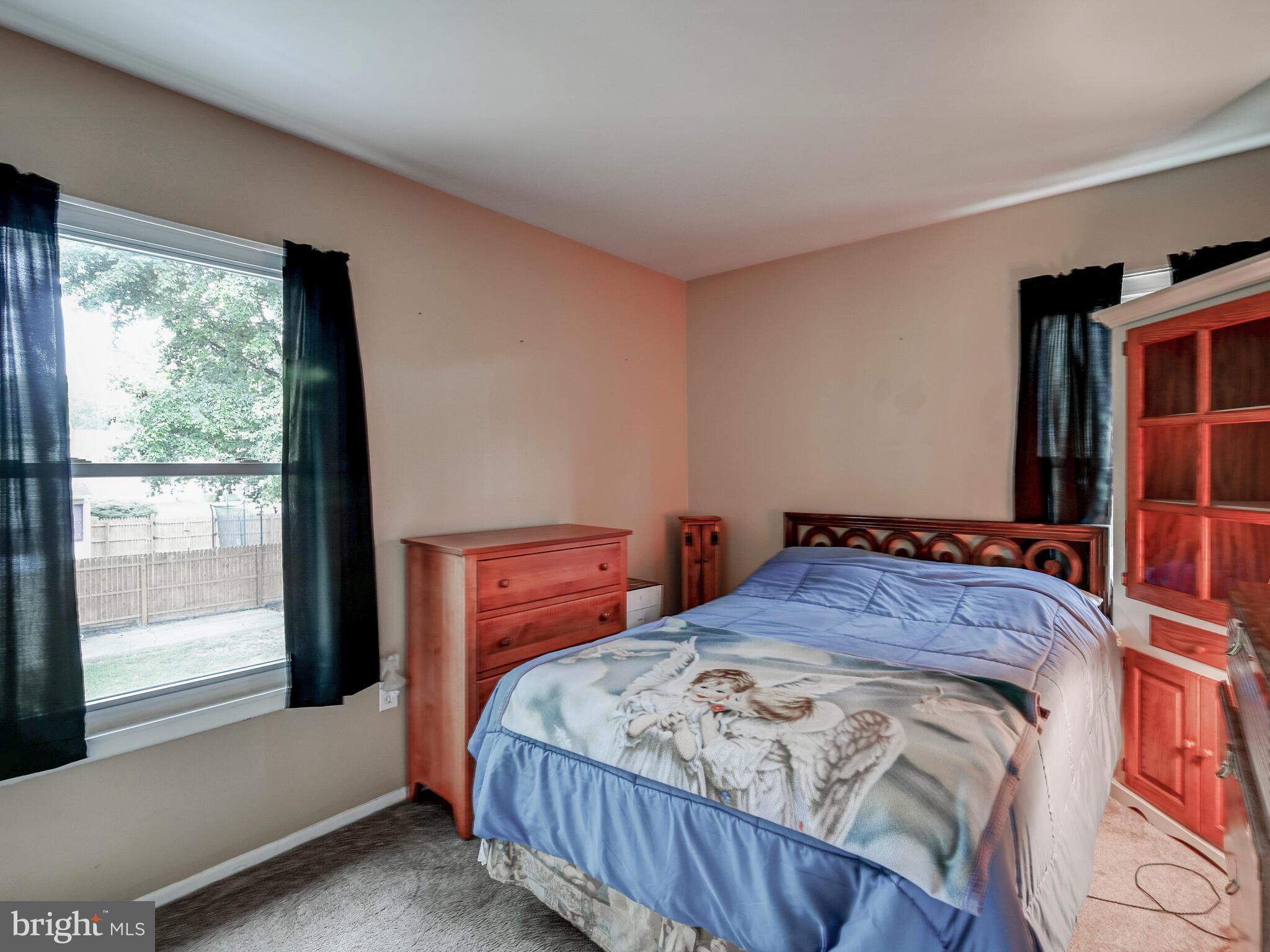 358 Laburnum Road Edgewood, MD 21040 - Photo 26 of 41 Bedroom 2.