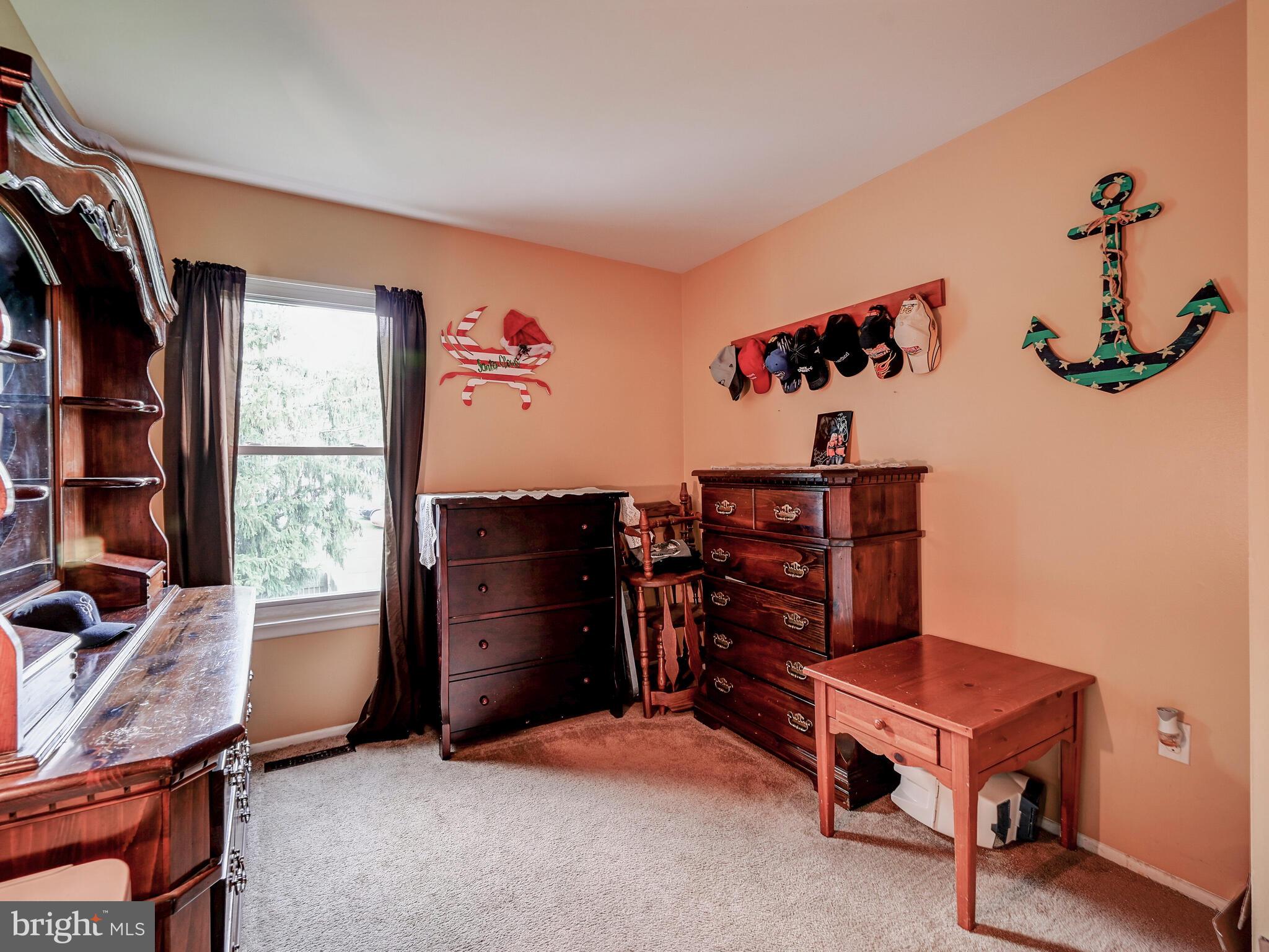 358 Laburnum Road Edgewood, MD 21040 - Photo 27 of 41 Bedroom 3.
