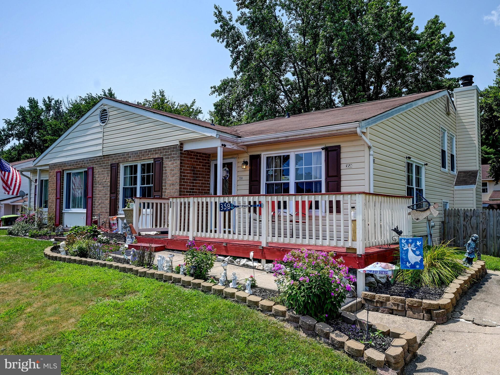 358 Laburnum Road Edgewood, MD 21040 - Photo 4 of 41