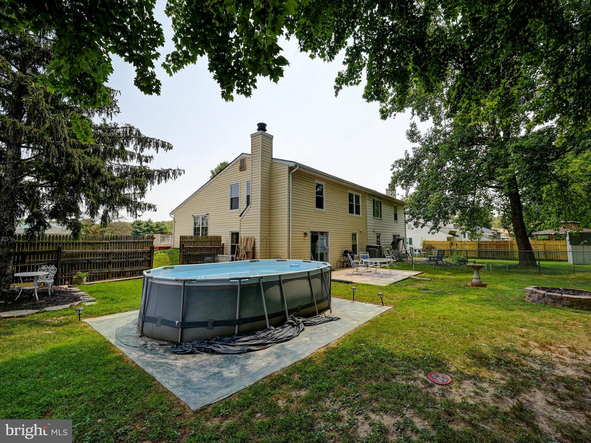 358 Laburnum Road Edgewood, MD 21040 - Photo 36 of 41