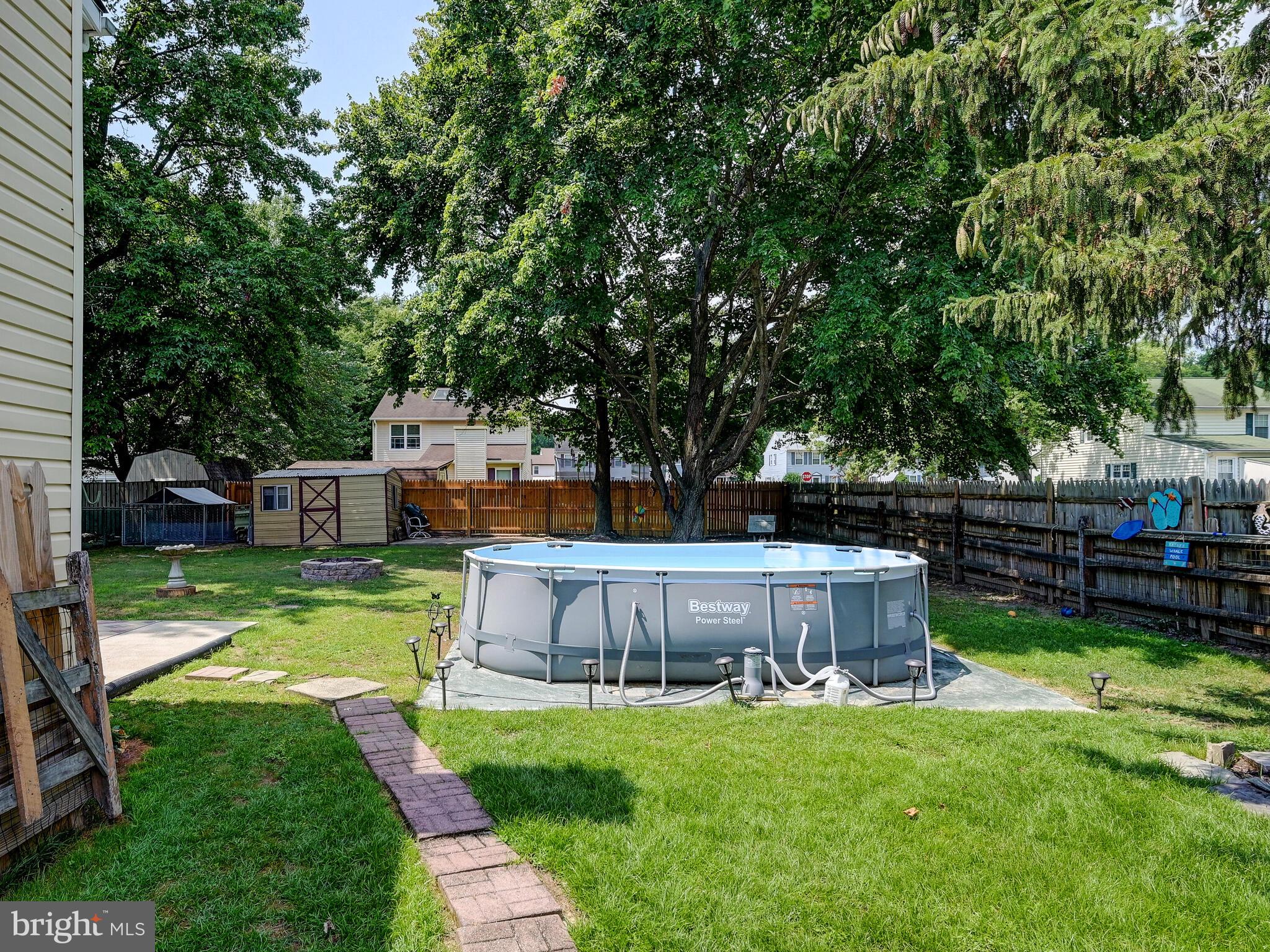 358 Laburnum Road Edgewood, MD 21040 - Photo 38 of 41