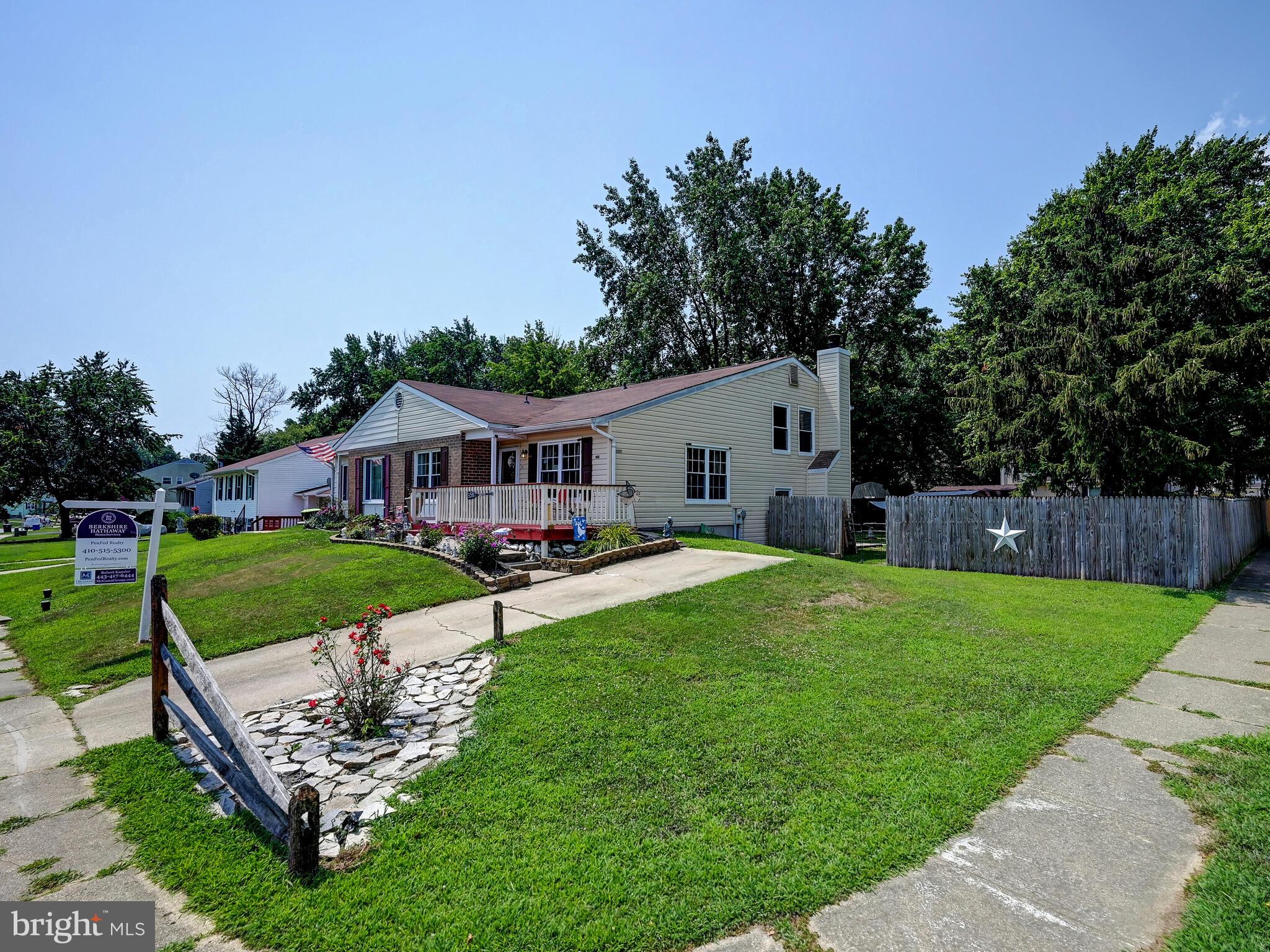 358 Laburnum Road Edgewood, MD 21040 - Photo 40 of 41