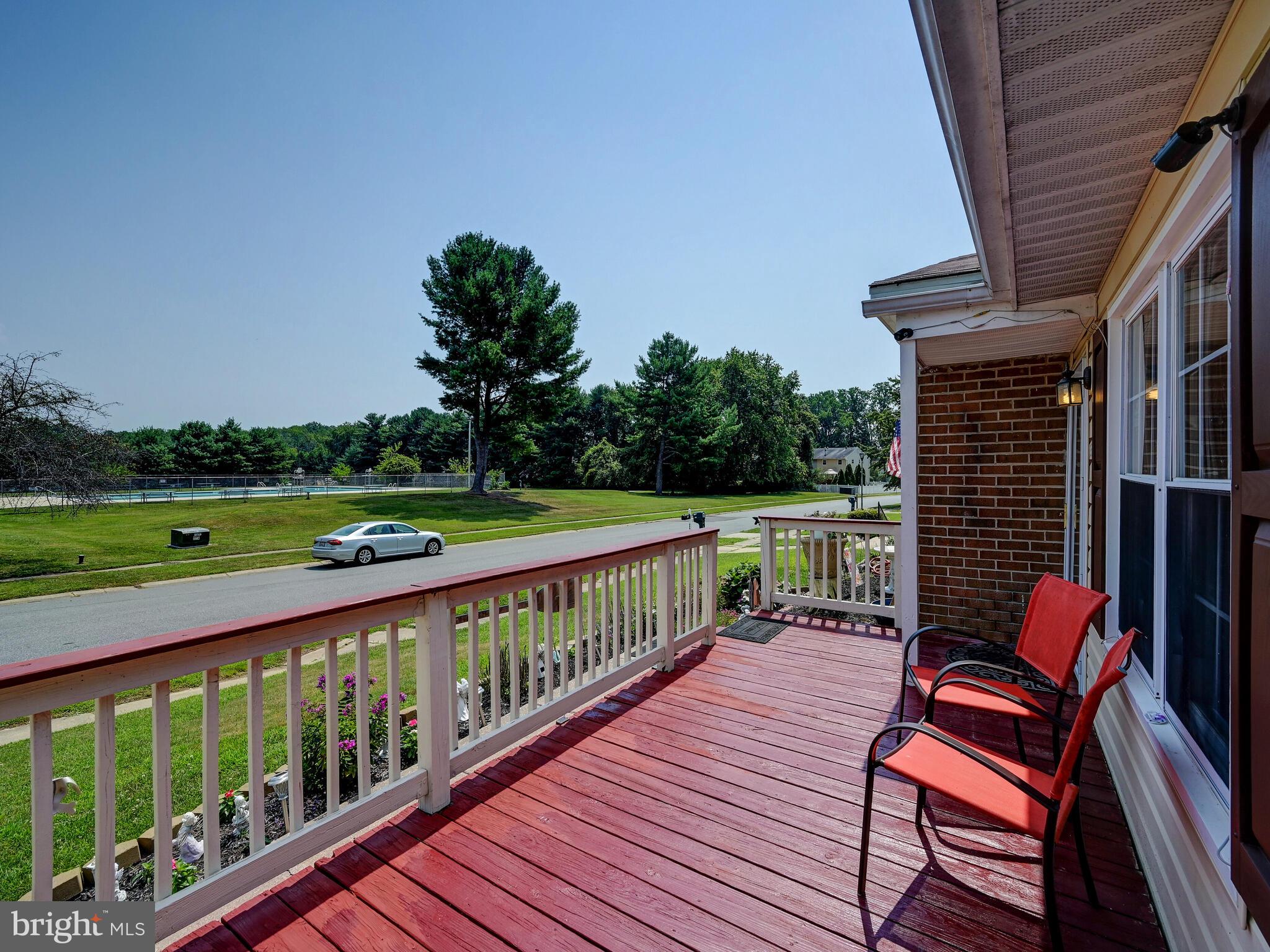 358 Laburnum Road Edgewood, MD 21040 - Photo 5 of 41 Quiet street