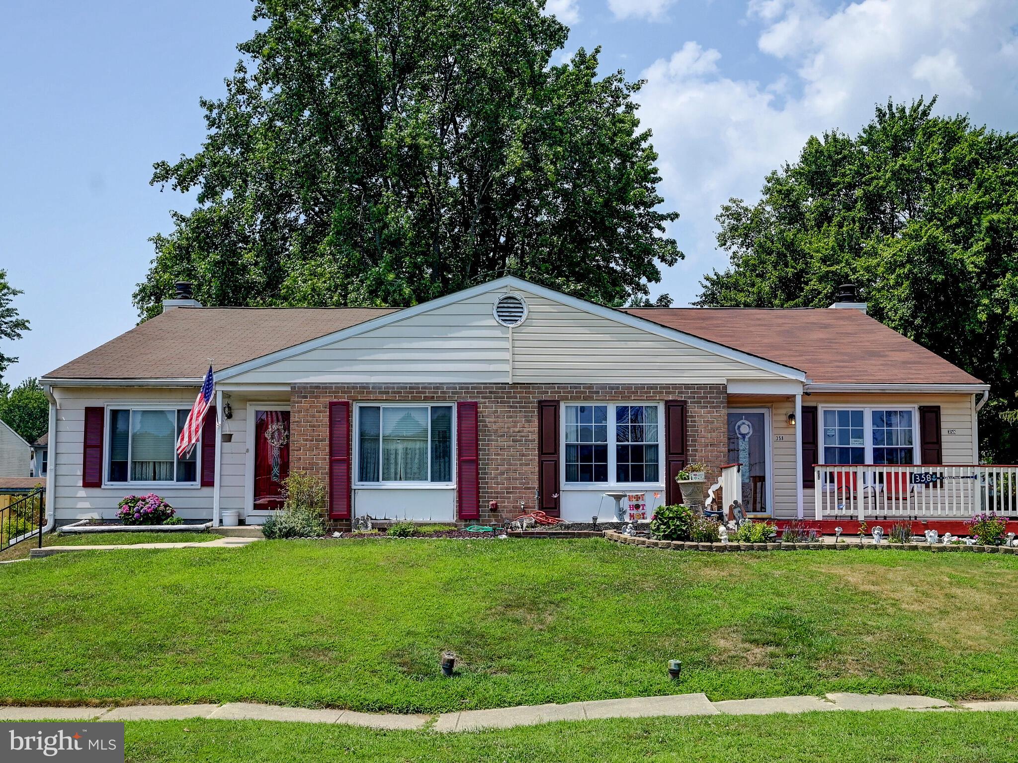 358 Laburnum Road Edgewood, MD 21040 - Photo 41 of 41