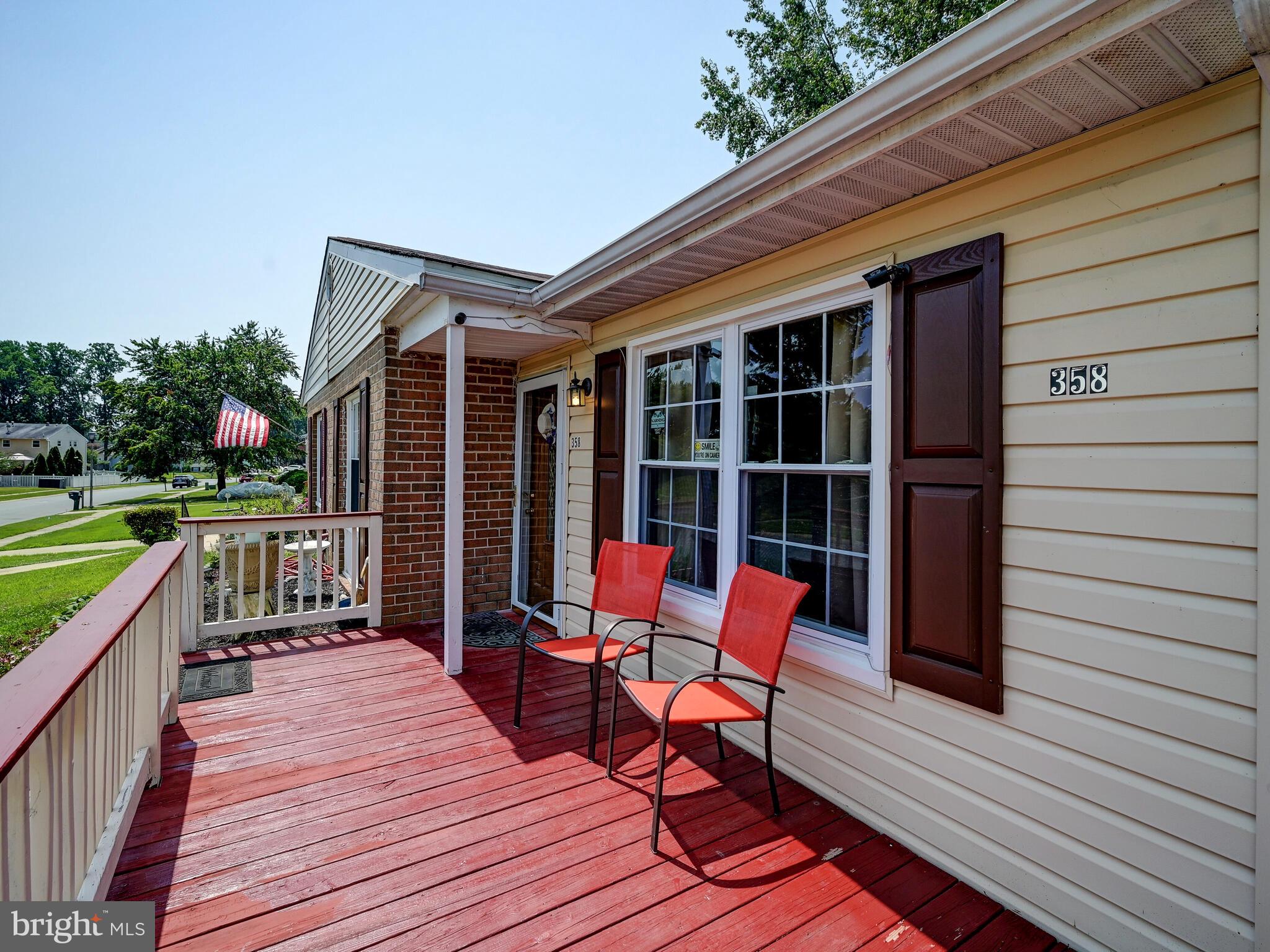 358 Laburnum Road Edgewood, MD 21040 - Photo 6 of 41