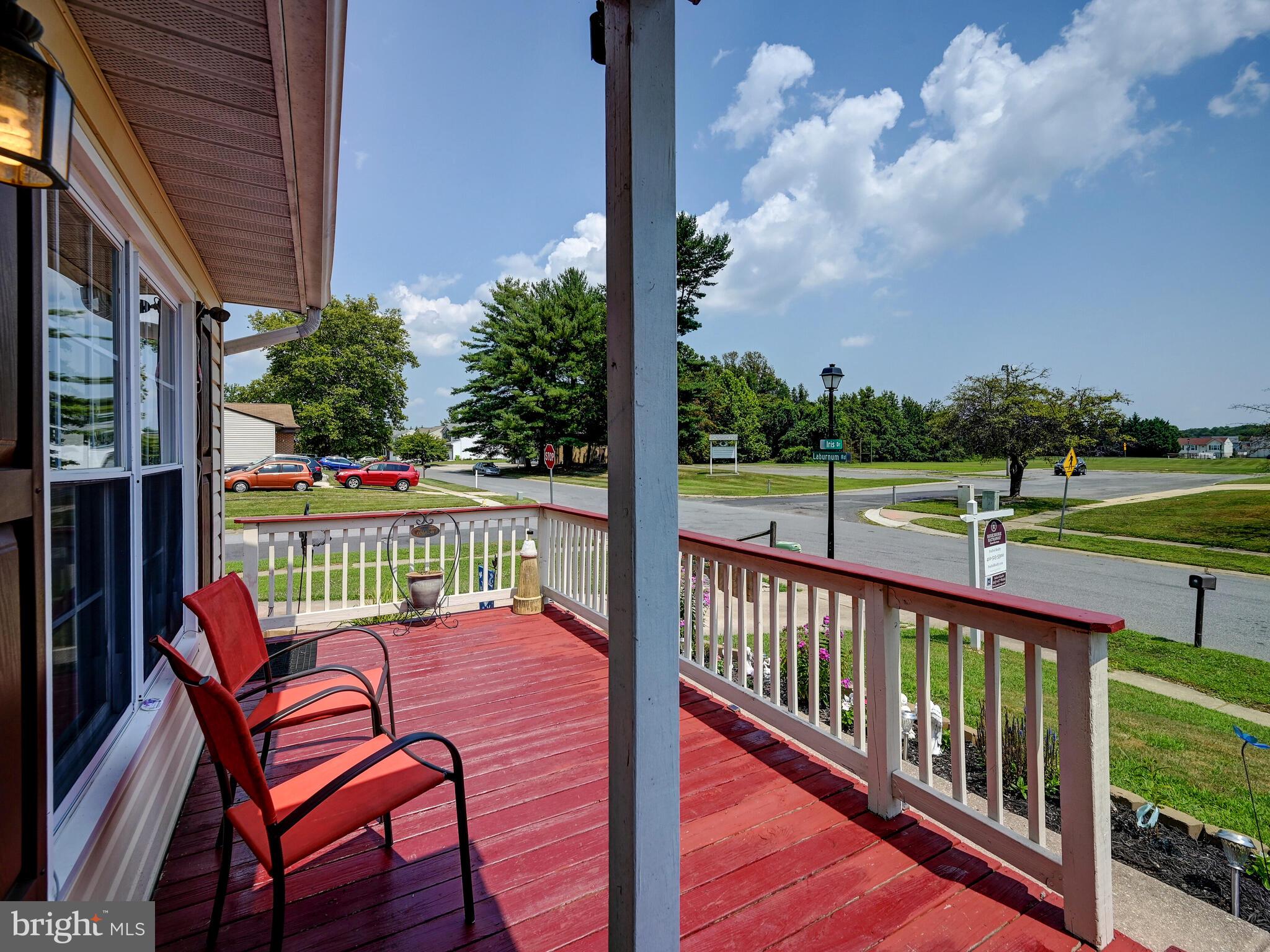 358 Laburnum Road Edgewood, MD 21040 - Photo 8 of 41