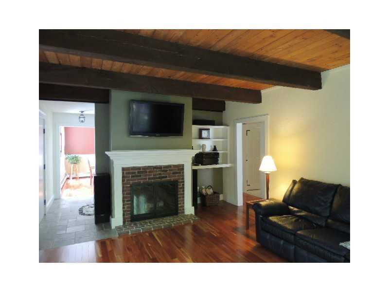 305 Greely Road Cumberland Center, ME 04021 - Photo 14 of 35 Living Room.