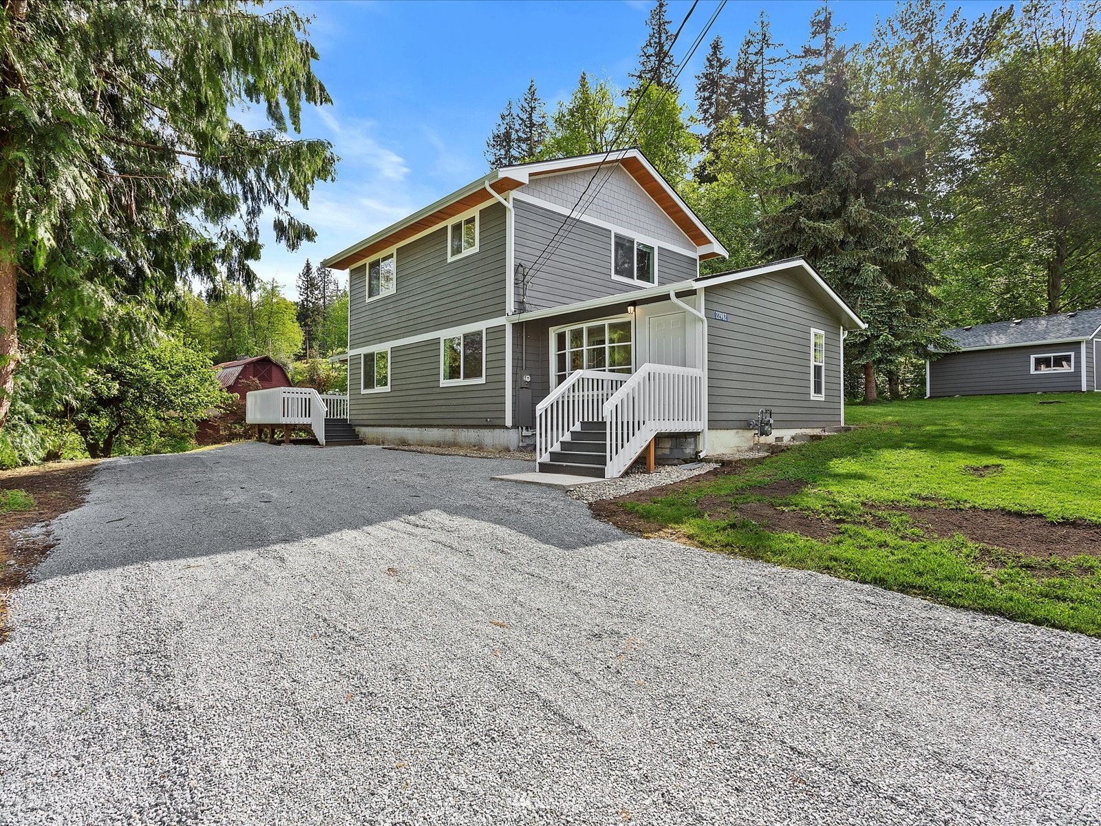 22982 Little Mountain Road Mount Vernon, WA 98274 - Photo 1 of 27 Gallery Image 1