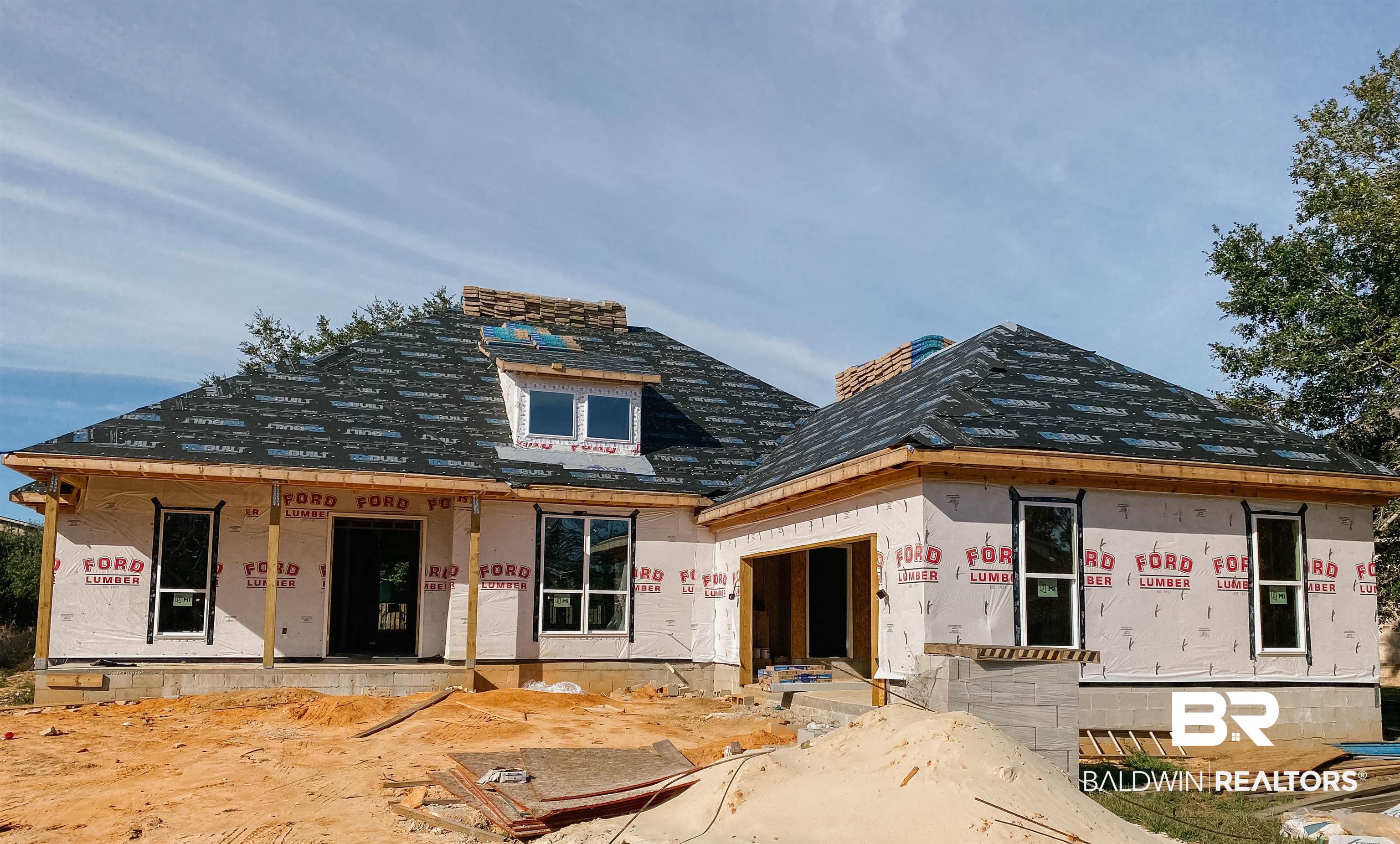 805 Eli Street Fairhope, AL 36532 - Photo 2 of 4