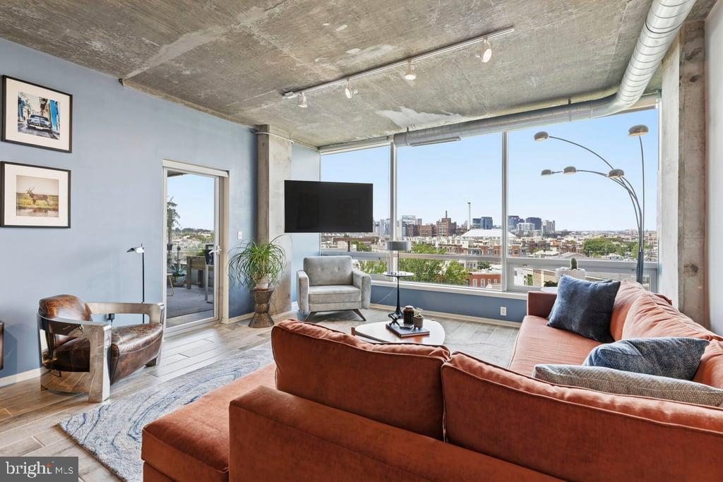1200 Steuart Street, Unit 528 Baltimore, MD 21230 - Photo 24 of 66