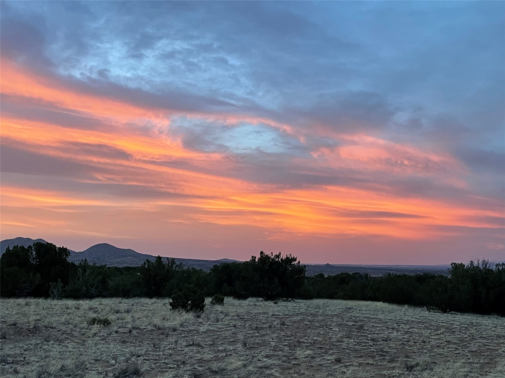 65 Grenfell Ranch Road Cerrillos, NM 87010 - Photo 7 of 46
