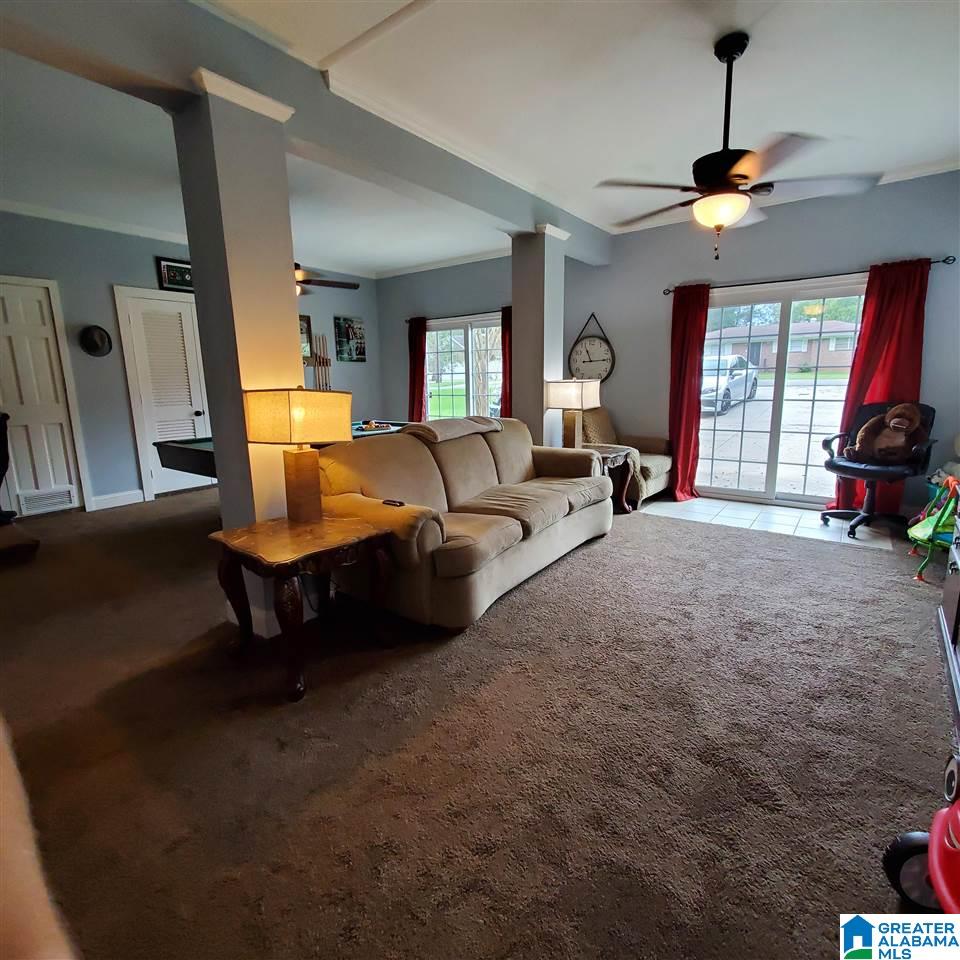 629 Cory Street Bessemer, AL 35020 - Photo 4 of 31