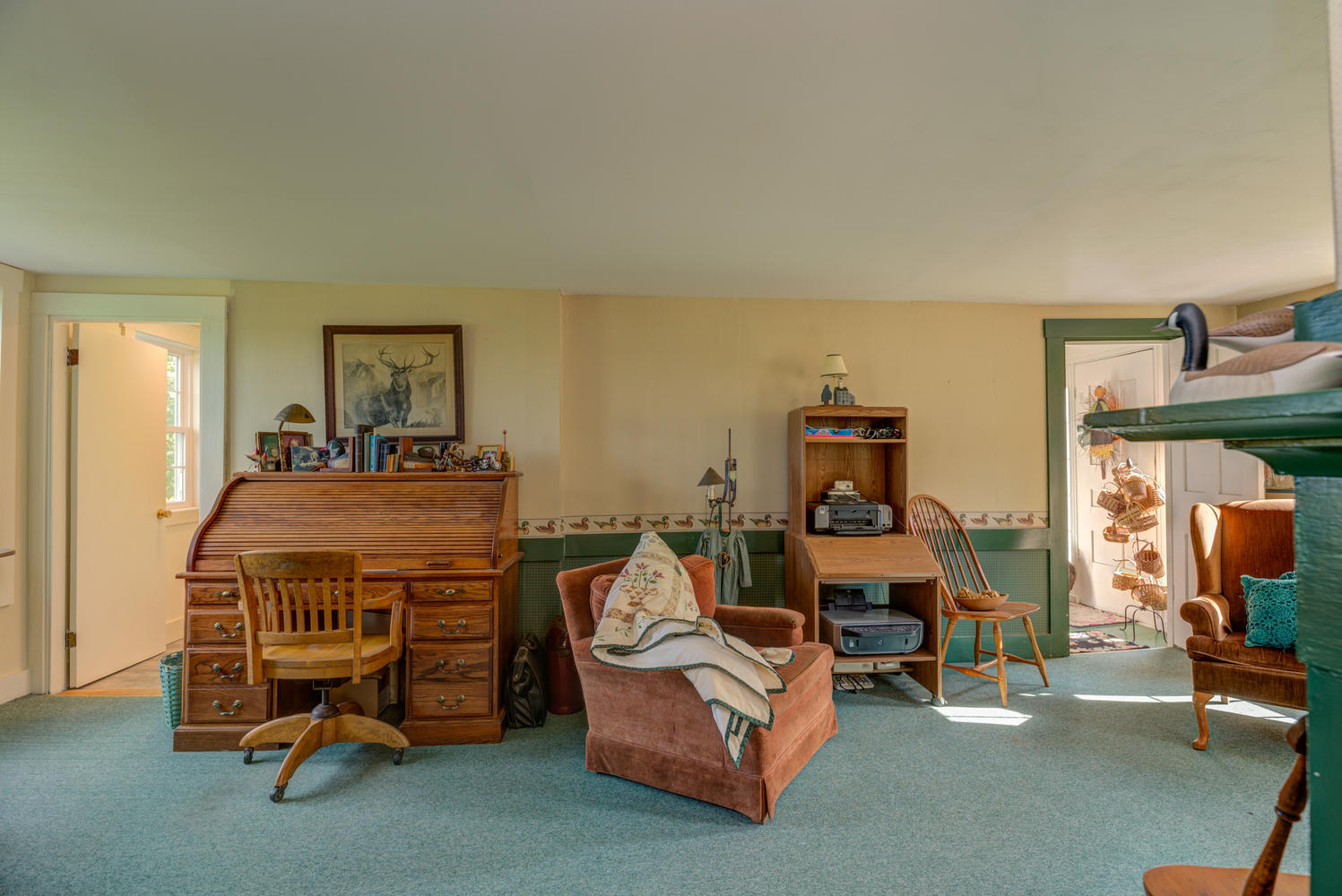 727 Webbs Mills Road Raymond, ME 04071 - Photo 22 of 73 727 Webbs Mills Rd Raymond ME-large-018-