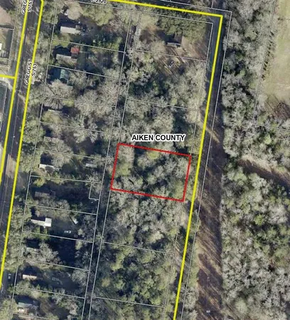 $12,000 | 209 C Hester Street, Graniteville, SC 29829