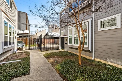 $439,000 | 4006 Holland Avenue, Unit D, Dallas, TX 75219
