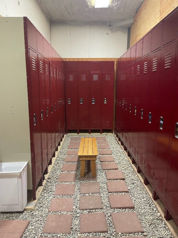 745 Columbine Road, Unit A404 Breckenridge, CO 80424 - Photo 26 of 32 a bathroom with a shower