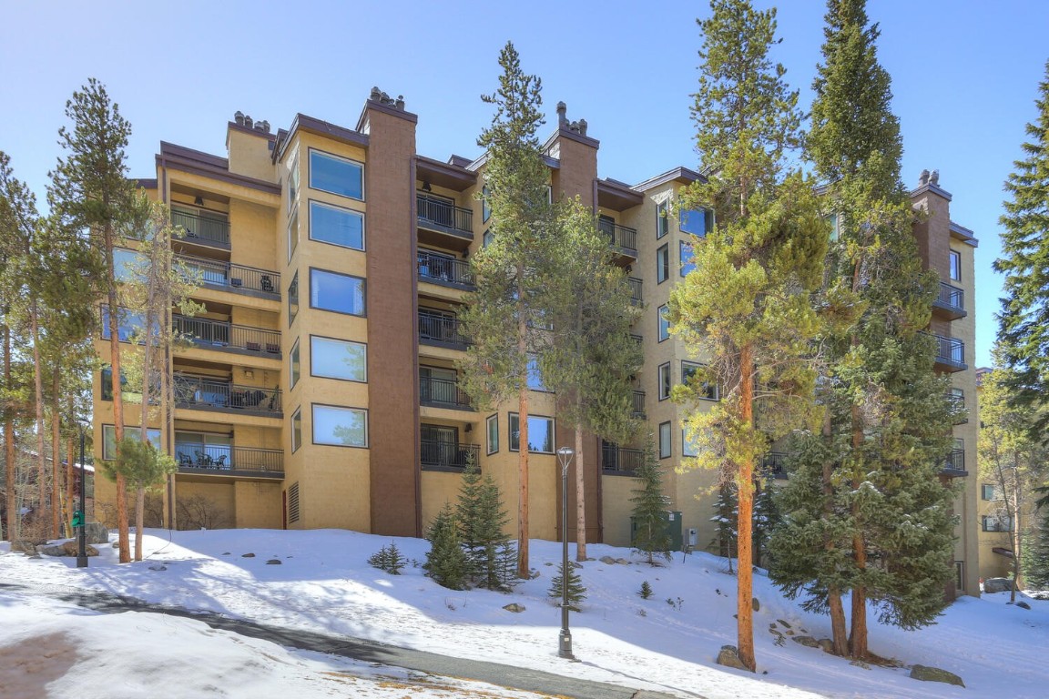 745 Columbine Road, Unit A404 Breckenridge, CO 80424 - Photo 31 of 32