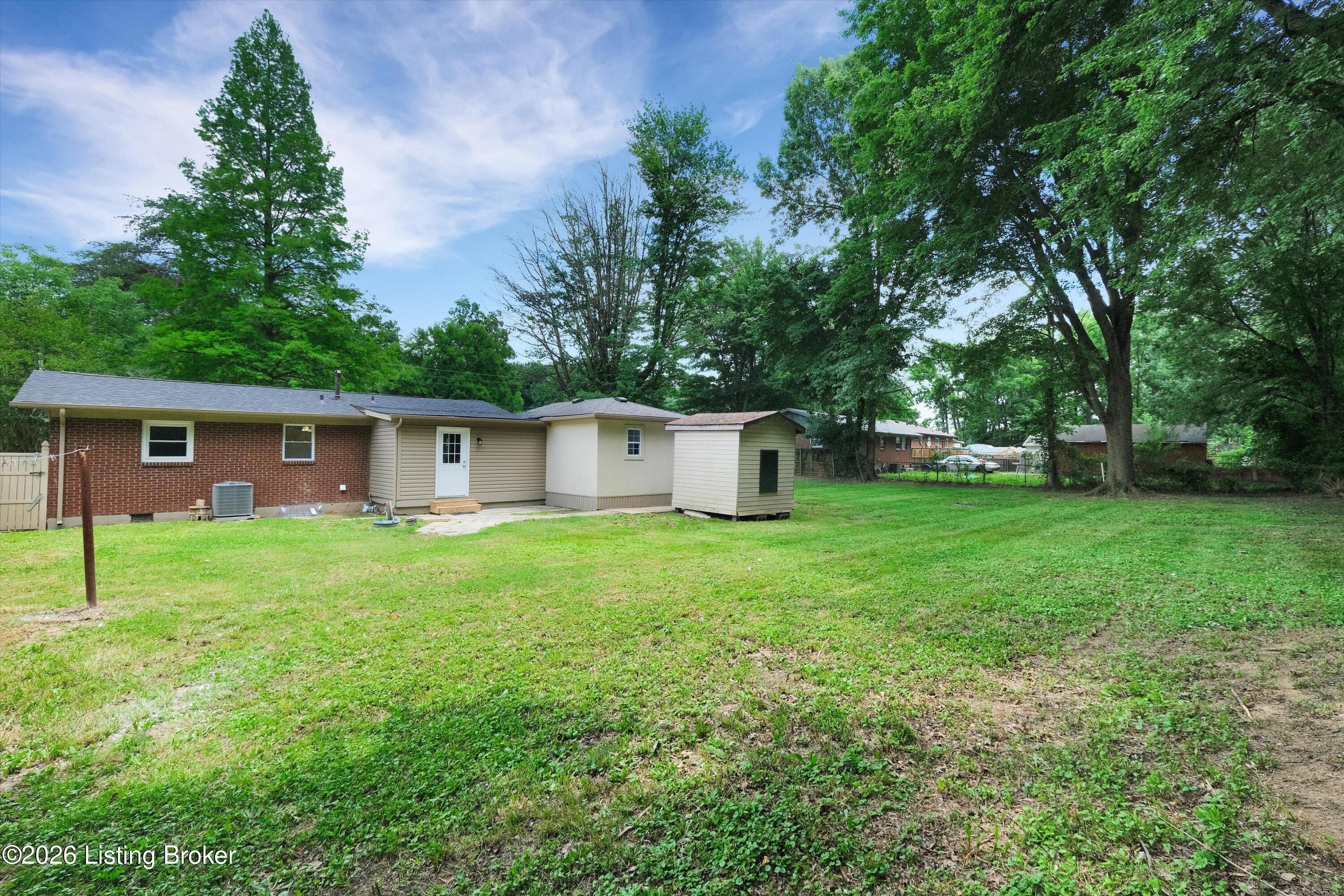 11204 Blue Lick Road Louisville, KY 40229 - Photo 28 of 30 36-11204 Blue Lick Rd