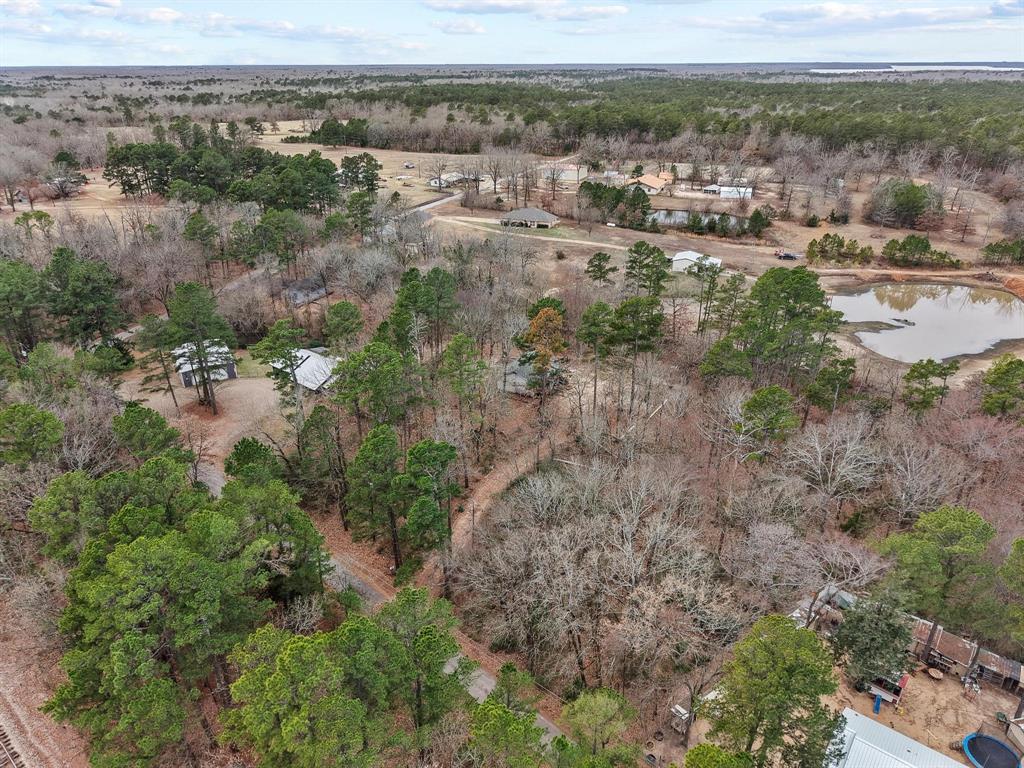 206 County Road Powderly, TX 75473 - Photo 26 of 31