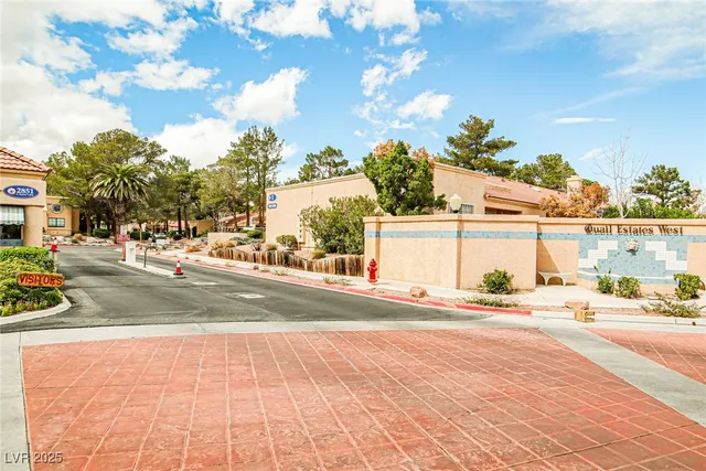 $1,750 | 2851 South Valley View Boulevard, Unit 1137A, Las Vegas, NV 89102